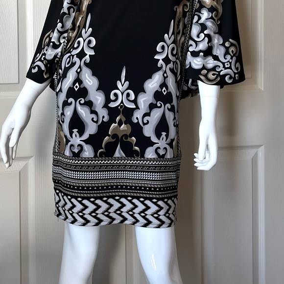 Hale Bob - women’s stunning bohemian dress (Size S) - Picture 2 of 7